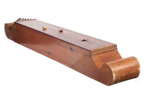 Музыкальный инструмент чатхан