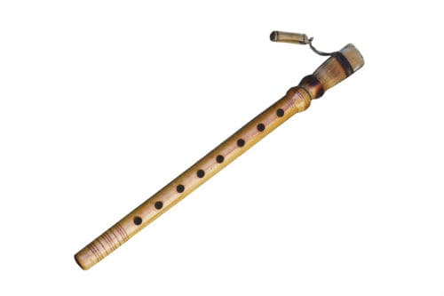 Музыкальный инструмент балабан