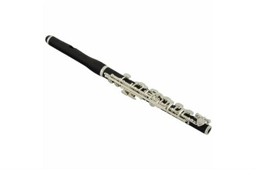 Музыкальный инструмент флейта-пикколо