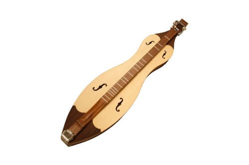 Музыкальный инструмент дульцимер
