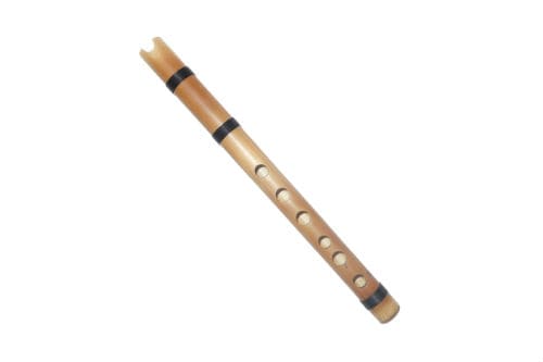 Музыкальный инструмент кена