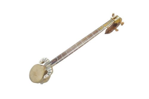 Музыкальный инструмент лавабо
